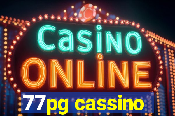 77pg cassino